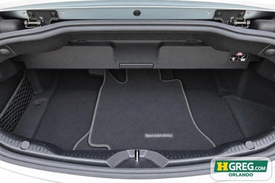 2023 Mercedes-Benz C-Class C 300 4MATIC®