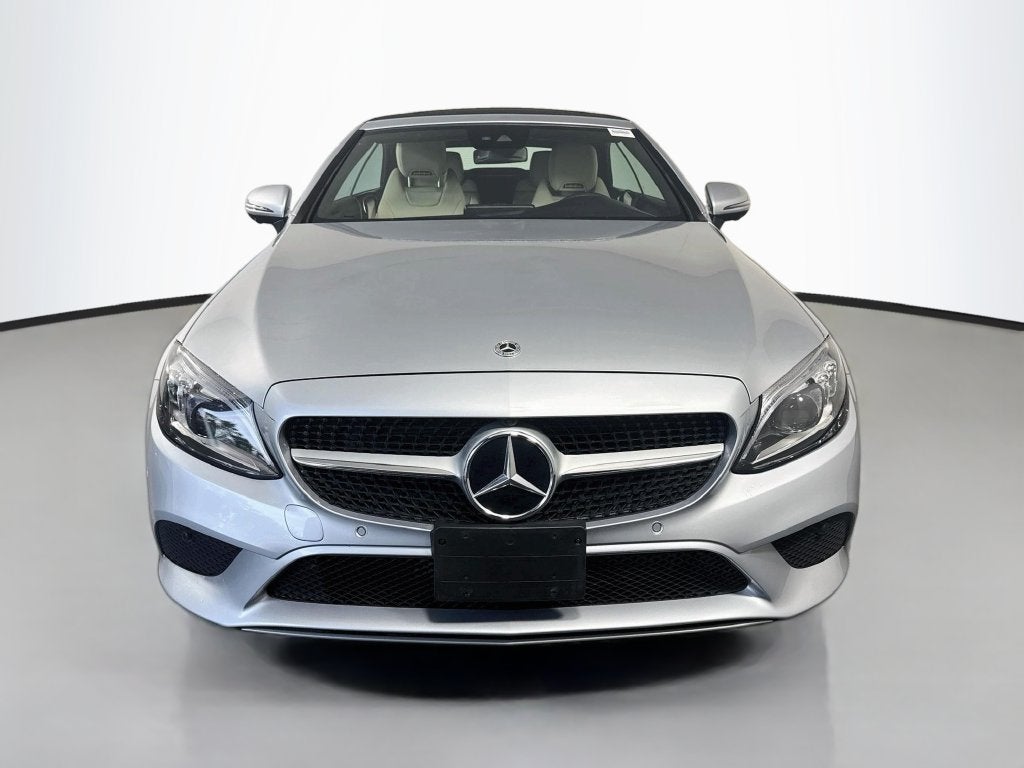 2023 Mercedes-Benz C-Class C 300 4MATIC®