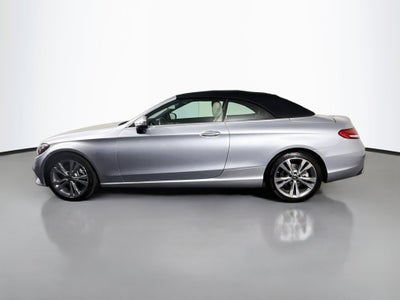 2023 Mercedes-Benz C-Class C 300 4MATIC®