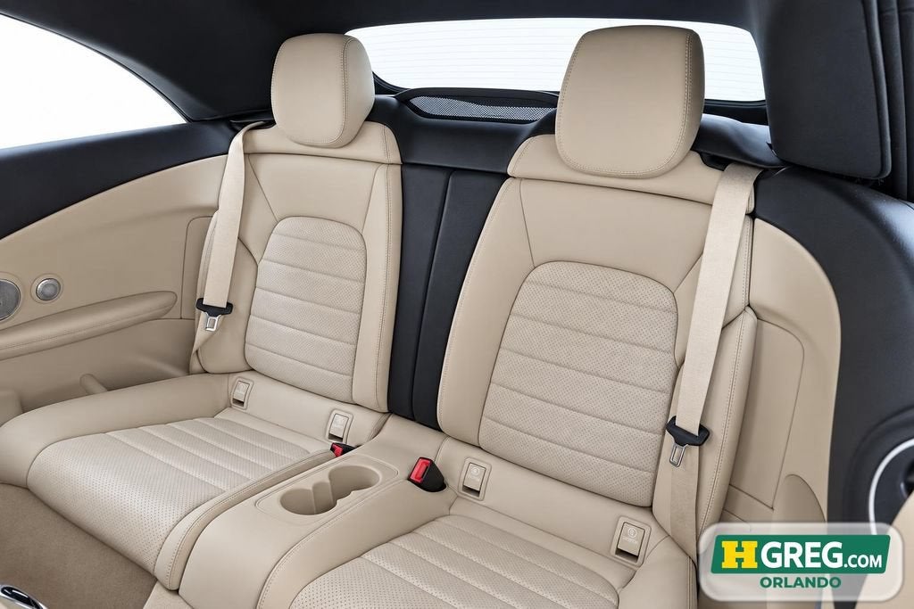2023 Mercedes-Benz C-Class C 300 4MATIC®