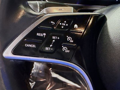 2022 Mercedes-Benz E-Class E 350
