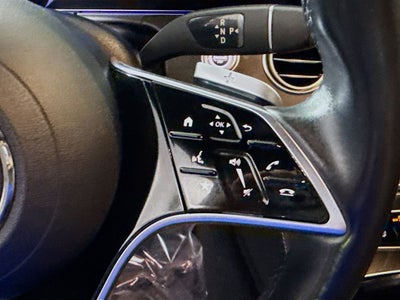 2022 Mercedes-Benz E-Class E 350