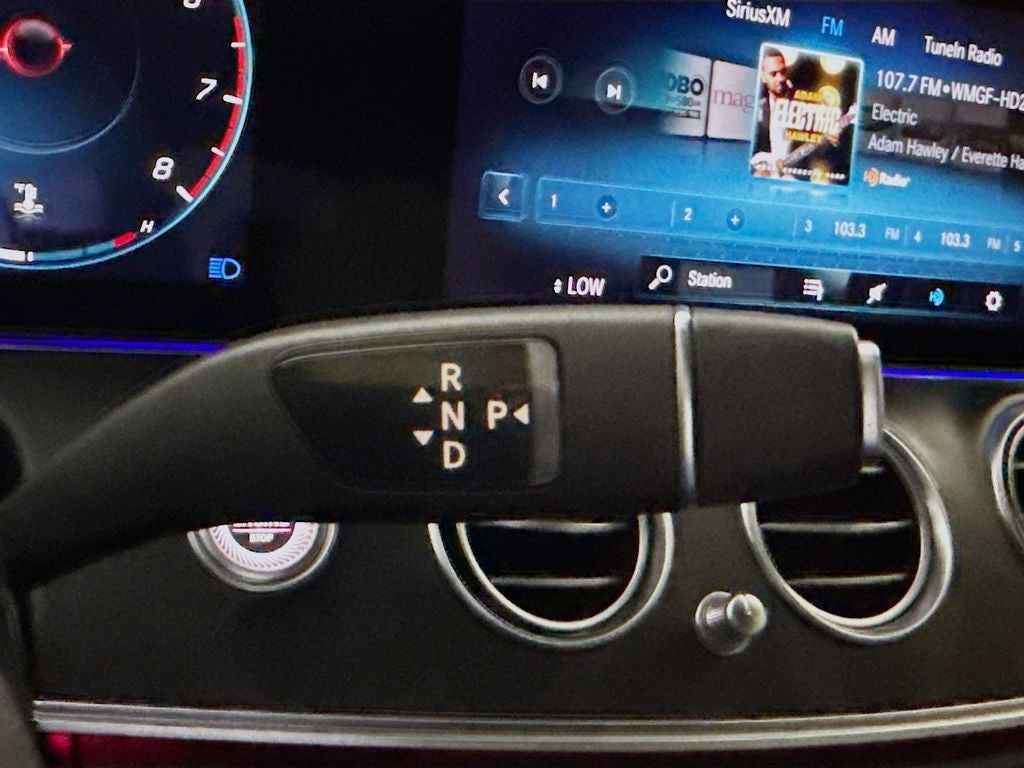 2022 Mercedes-Benz E-Class E 350