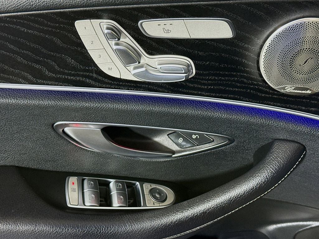2022 Mercedes-Benz E-Class E 350