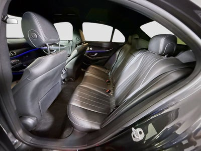 2022 Mercedes-Benz E-Class E 350