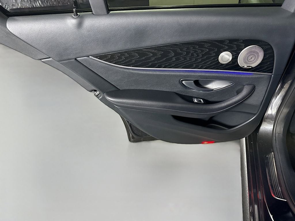 2022 Mercedes-Benz E-Class E 350