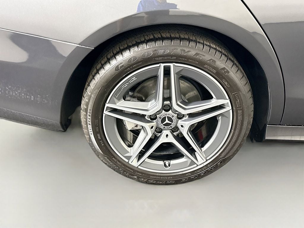 2022 Mercedes-Benz E-Class E 350