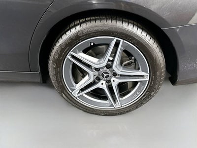2022 Mercedes-Benz E-Class E 350