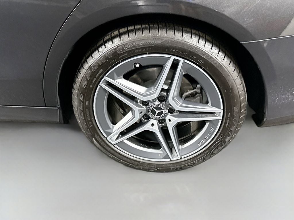 2022 Mercedes-Benz E-Class E 350