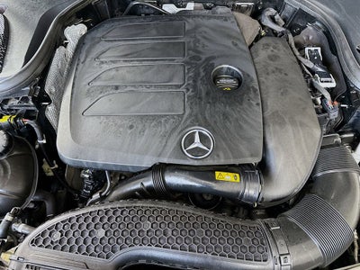 2022 Mercedes-Benz E-Class E 350