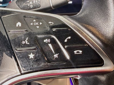 2022 Mercedes-Benz E-Class E 350