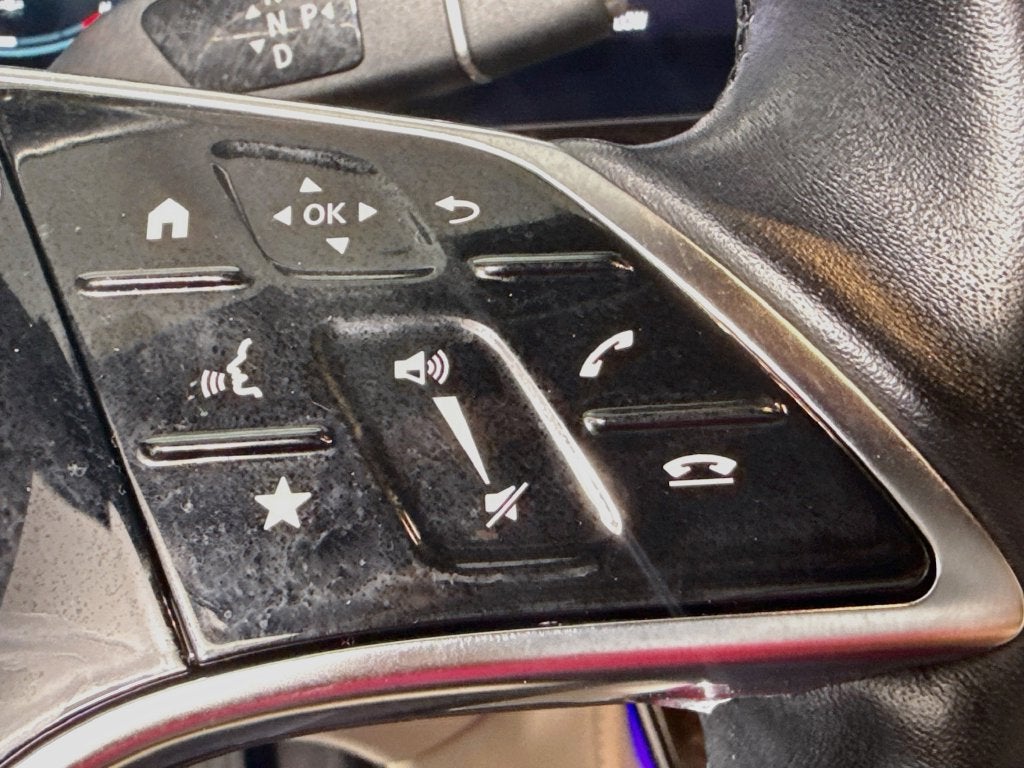 2022 Mercedes-Benz E-Class E 350