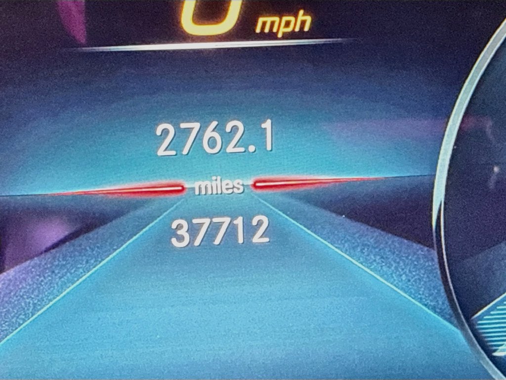 2022 Mercedes-Benz E-Class E 350