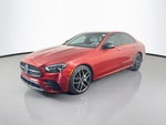2022 Mercedes-Benz E-Class E 350