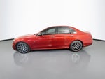 2022 Mercedes-Benz E-Class E 350