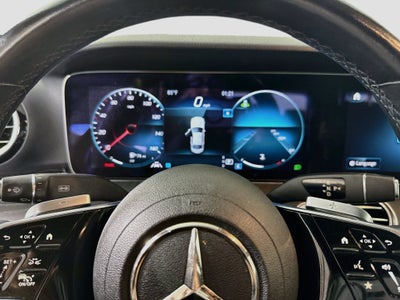 2022 Mercedes-Benz E-Class E 350