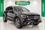2021 Mercedes-Benz GLC GLC 300