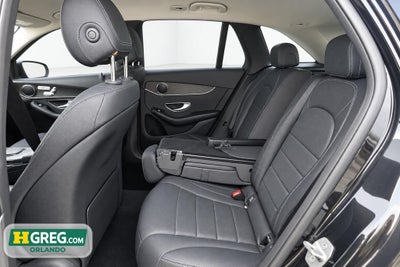 2021 Mercedes-Benz GLC GLC 300