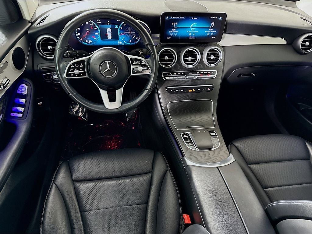 2022 Mercedes-Benz GLC GLC 300