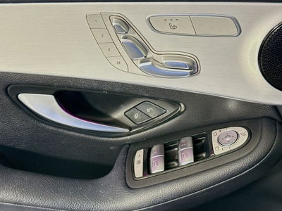 2022 Mercedes-Benz GLC GLC 300