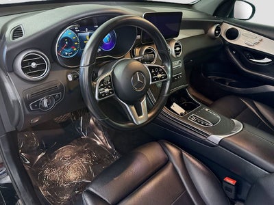2022 Mercedes-Benz GLC GLC 300