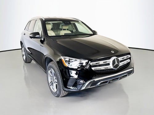 2022 Mercedes-Benz GLC GLC 300 4MATIC®