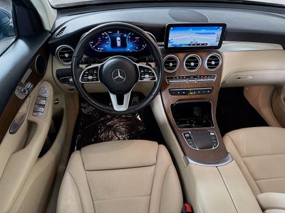 2022 Mercedes-Benz GLC GLC 300 4MATIC®