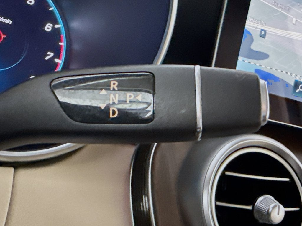 2022 Mercedes-Benz GLC GLC 300 4MATIC®