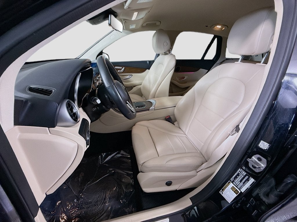 2022 Mercedes-Benz GLC GLC 300 4MATIC®