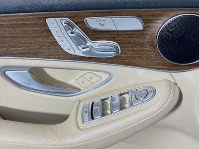 2022 Mercedes-Benz GLC GLC 300 4MATIC®