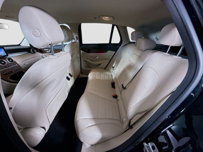 2022 Mercedes-Benz GLC GLC 300 4MATIC®
