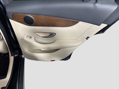 2022 Mercedes-Benz GLC GLC 300 4MATIC®