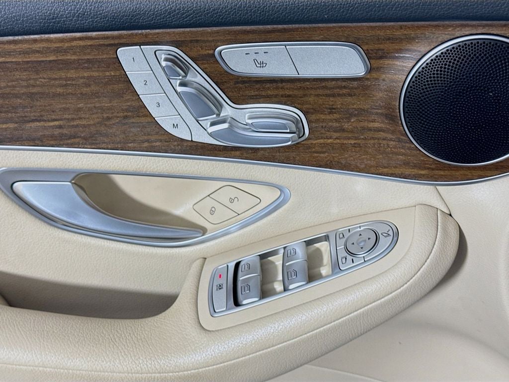 2022 Mercedes-Benz GLC GLC 300 4MATIC®