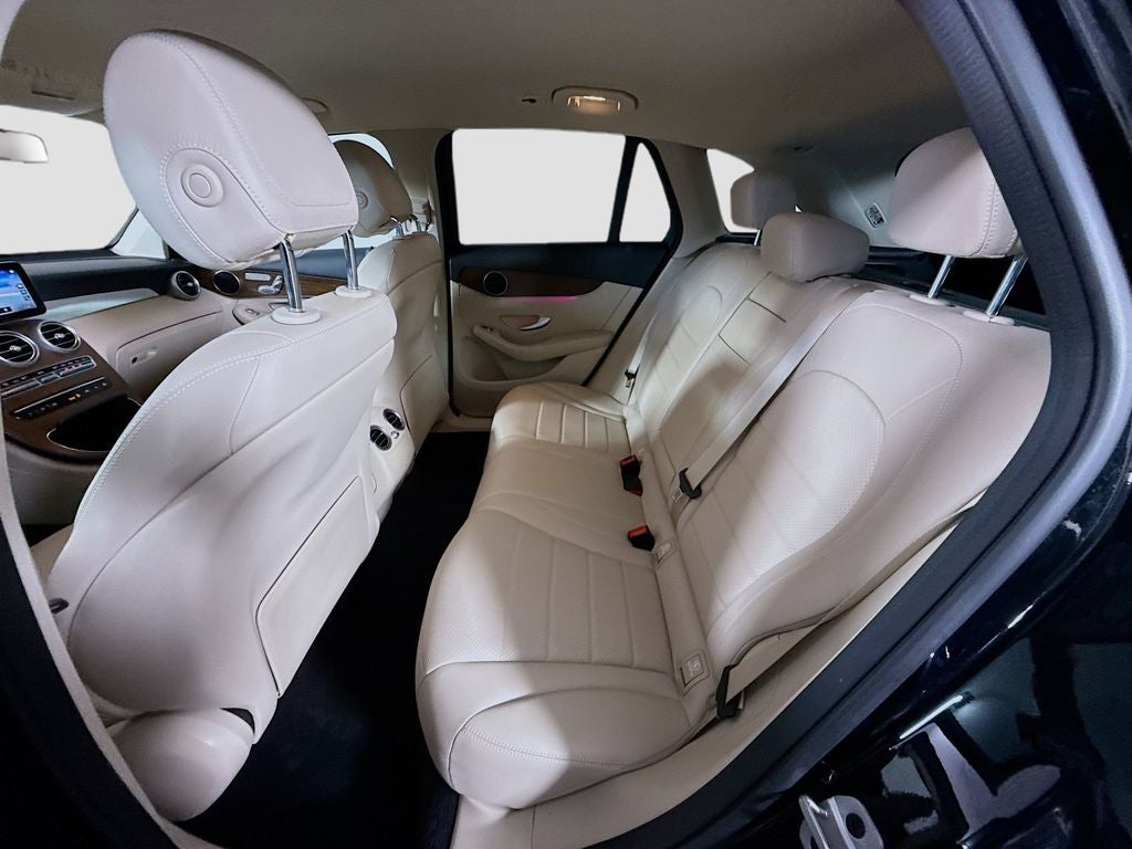 2022 Mercedes-Benz GLC GLC 300 4MATIC®