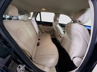 2022 Mercedes-Benz GLC GLC 300 4MATIC®