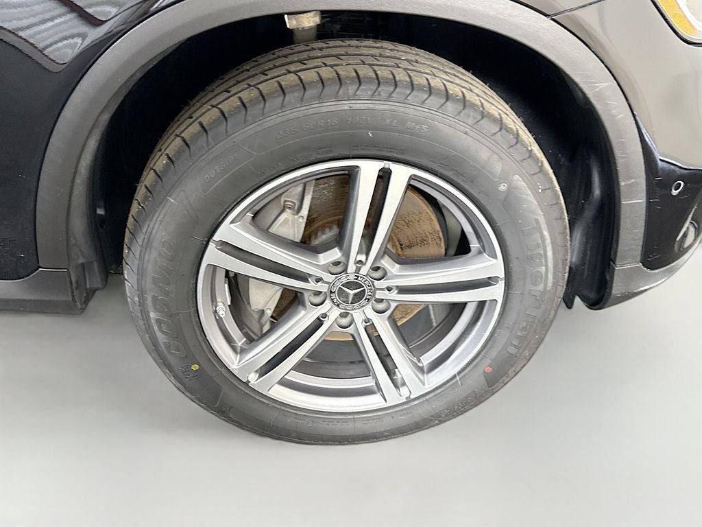 2022 Mercedes-Benz GLC GLC 300 4MATIC®