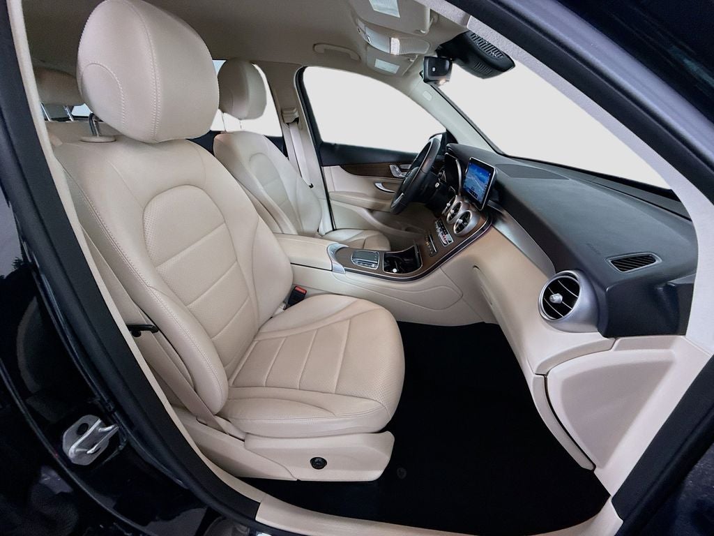2022 Mercedes-Benz GLC GLC 300 4MATIC®