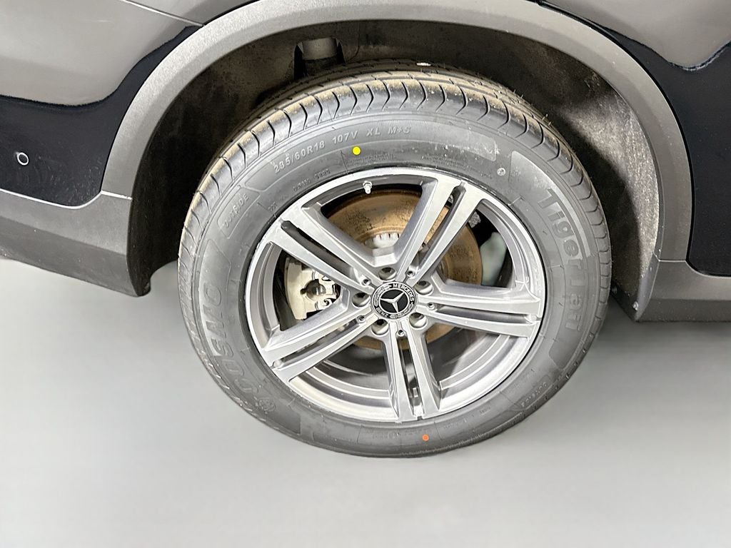 2022 Mercedes-Benz GLC GLC 300 4MATIC®