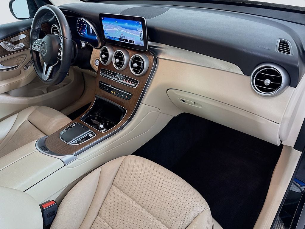 2022 Mercedes-Benz GLC GLC 300 4MATIC®