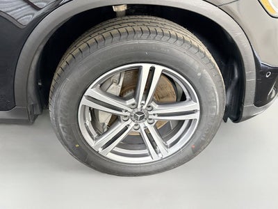 2022 Mercedes-Benz GLC GLC 300 4MATIC®
