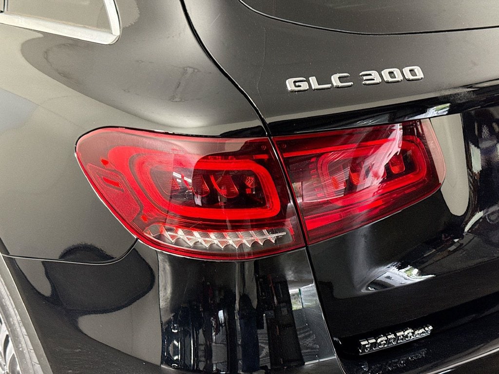 2022 Mercedes-Benz GLC GLC 300 4MATIC®