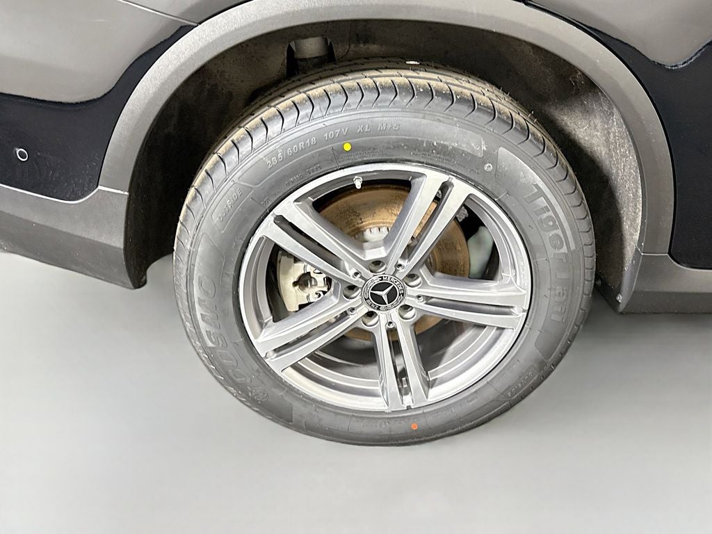 2022 Mercedes-Benz GLC GLC 300 4MATIC®