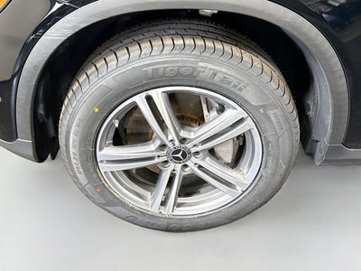 2022 Mercedes-Benz GLC GLC 300 4MATIC®