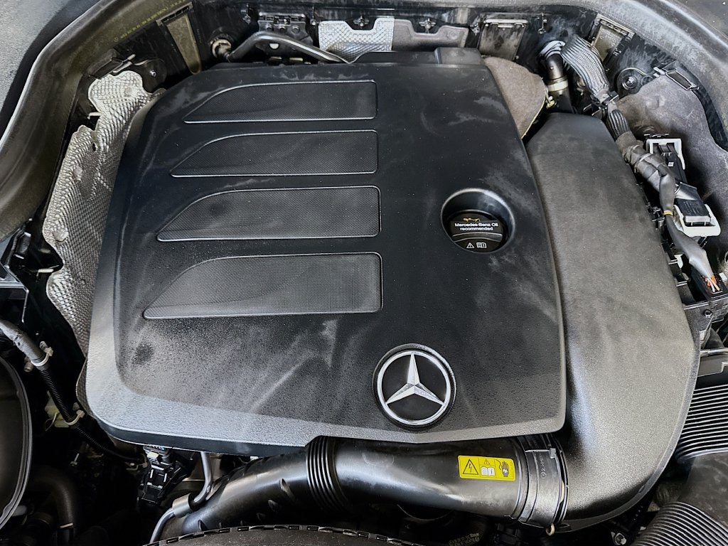2022 Mercedes-Benz GLC GLC 300 4MATIC®