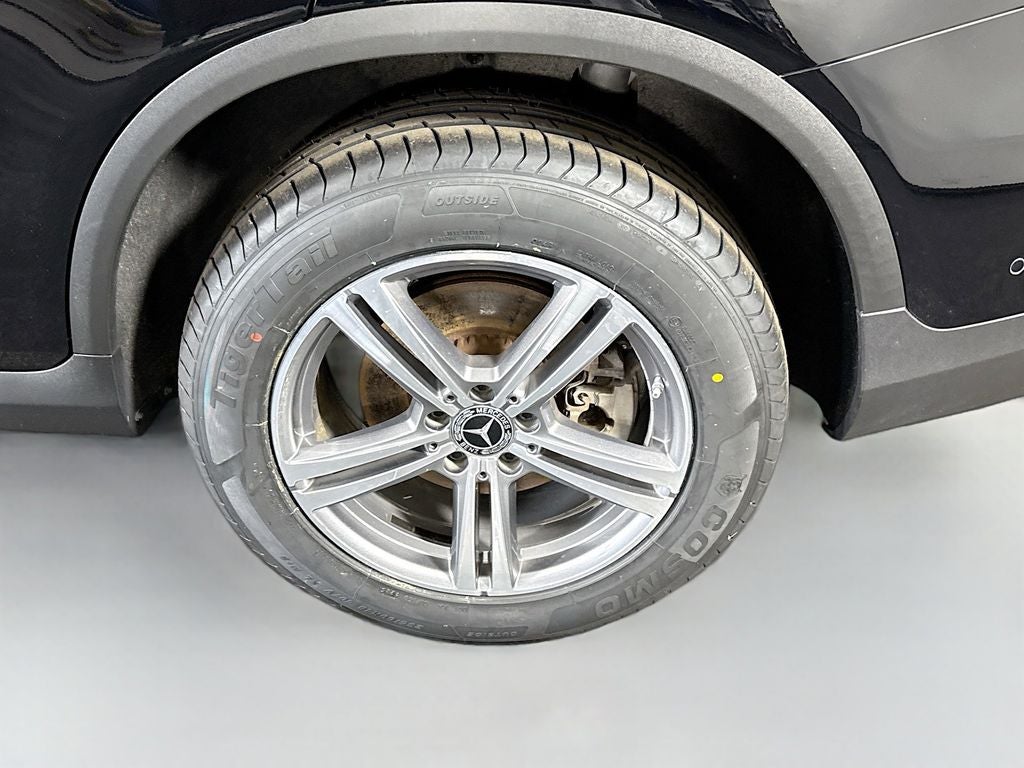 2022 Mercedes-Benz GLC GLC 300 4MATIC®