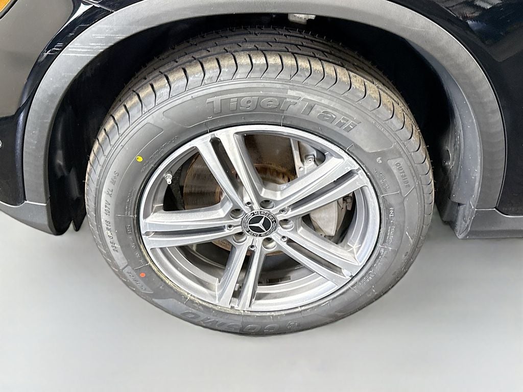 2022 Mercedes-Benz GLC GLC 300 4MATIC®