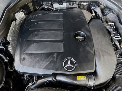 2022 Mercedes-Benz GLC GLC 300 4MATIC®