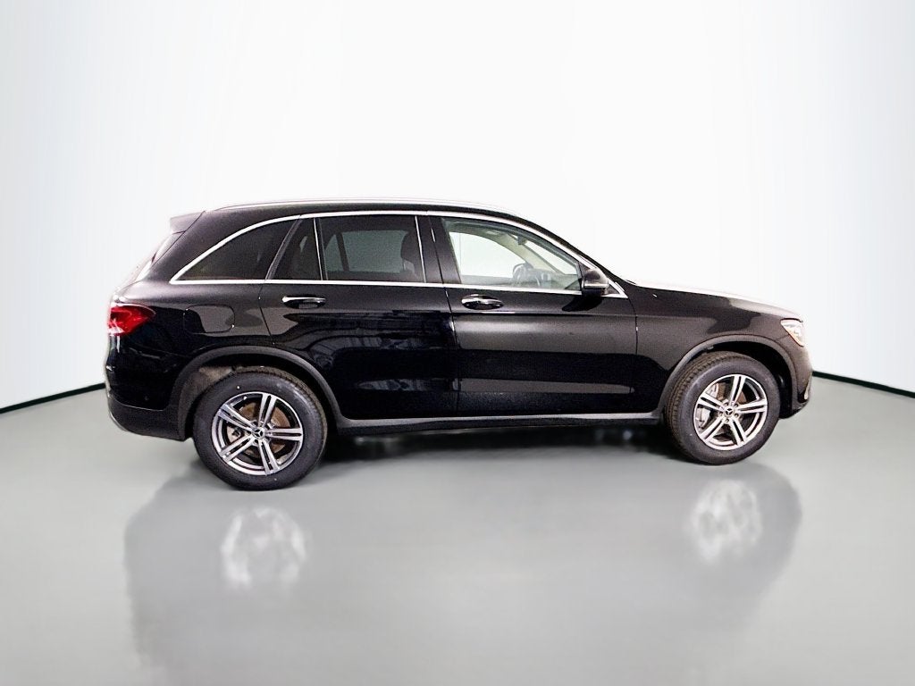 2022 Mercedes-Benz GLC GLC 300 4MATIC®
