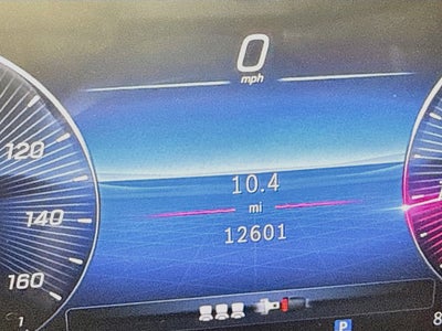 2024 Mercedes-Benz GLB GLB 250