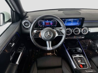 2024 Mercedes-Benz GLB GLB 250